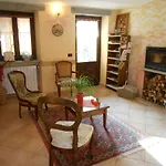 La Coccinella Biologico 3* Graglia