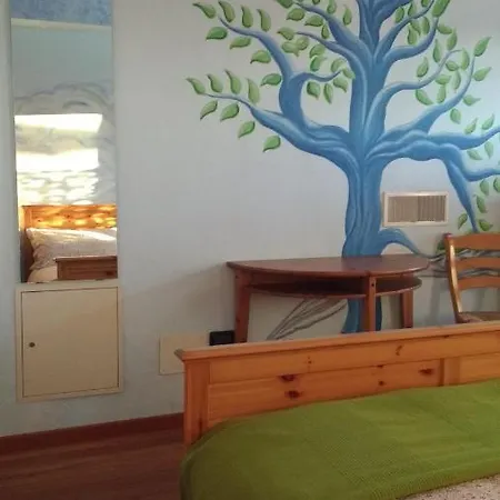 La Coccinella Biologico Bed & Breakfast
