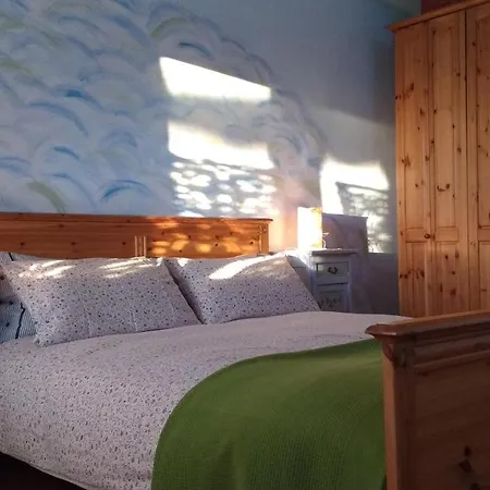 Bed & Breakfast La Coccinella Biologico Graglia