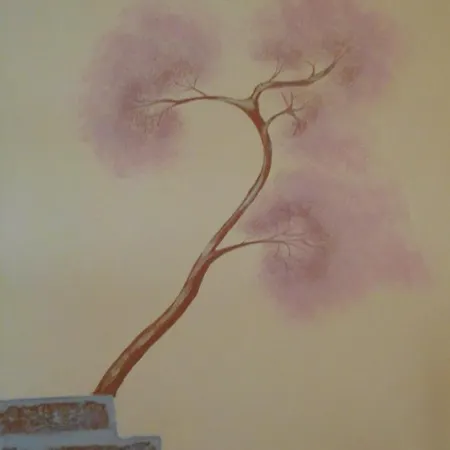 住宿加早餐酒店 La Coccinella Biologico Graglia