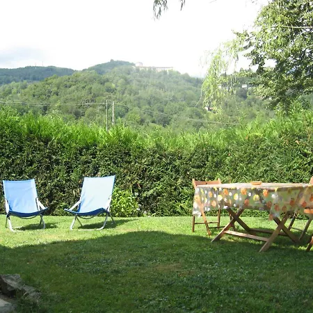 Bed & Breakfast La Coccinella Biologico 3*