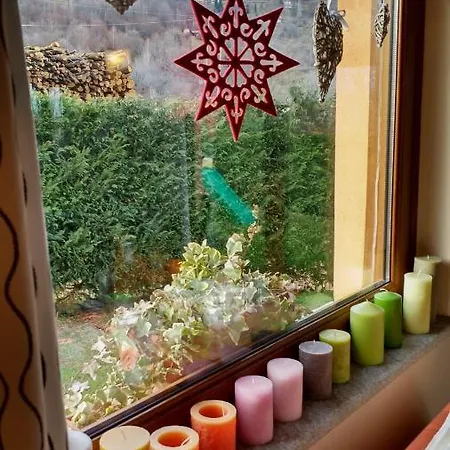 فندق مبيت وإفطار La Coccinella Biologico 3*