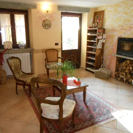 La Coccinella Biologico 3* Graglia