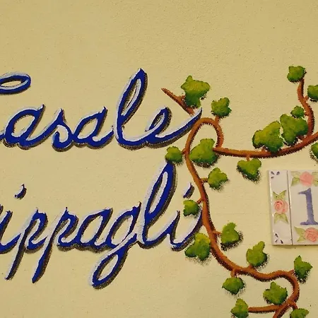 La Coccinella Biologico Graglia