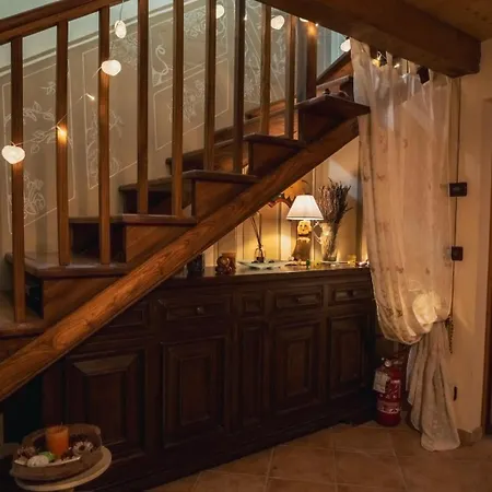 La Coccinella Biologico Bed & Breakfast
