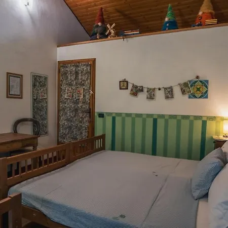 La Coccinella Biologico 3* Graglia