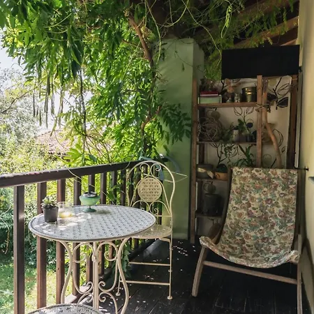La Coccinella Biologico Bed & Breakfast