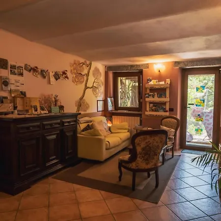 La Coccinella Biologico Bed & Breakfast