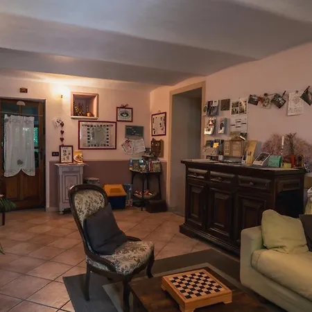 La Coccinella Biologico 3*