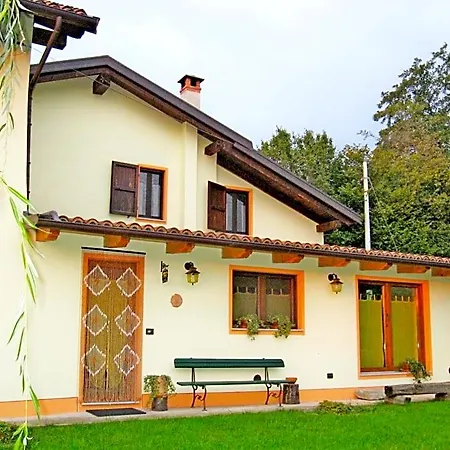 Bed & Breakfast La Coccinella Biologico 3*