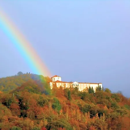 Bed & Breakfast La Coccinella Biologico