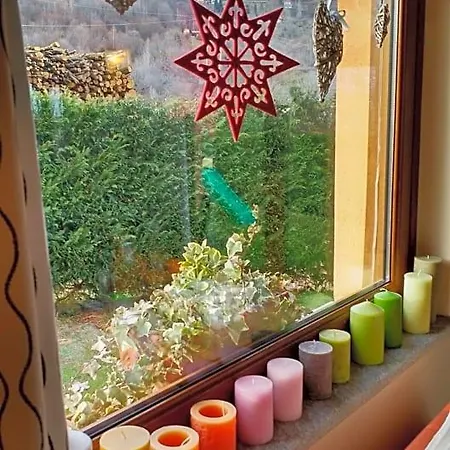 فندق مبيت وإفطار La Coccinella Biologico Graglia