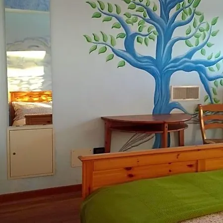 La Coccinella Biologico Bed & Breakfast Graglia