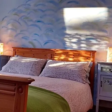 Bed & Breakfast La Coccinella Biologico 3*
