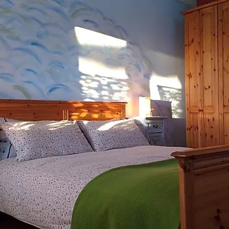La Coccinella Biologico Bed & Breakfast Graglia