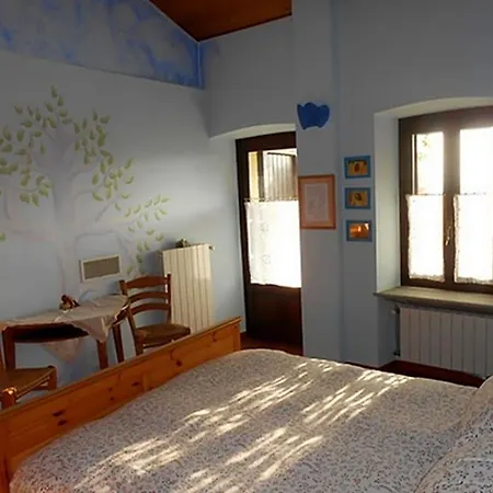 La Coccinella Biologico 3*