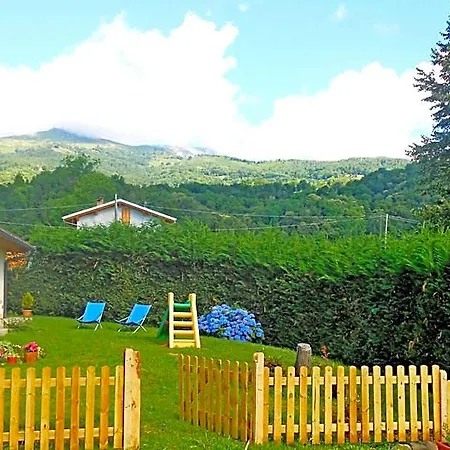 La Coccinella Biologico Bed & Breakfast Graglia