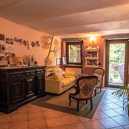 La Coccinella Biologico فندق مبيت وإفطار 3*