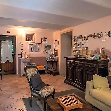 La Coccinella Biologico 3*