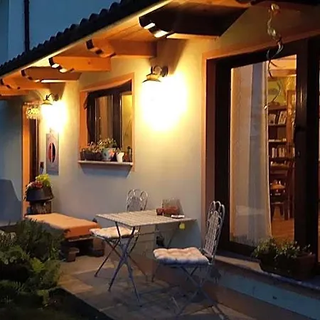 La Coccinella Biologico 3* Graglia