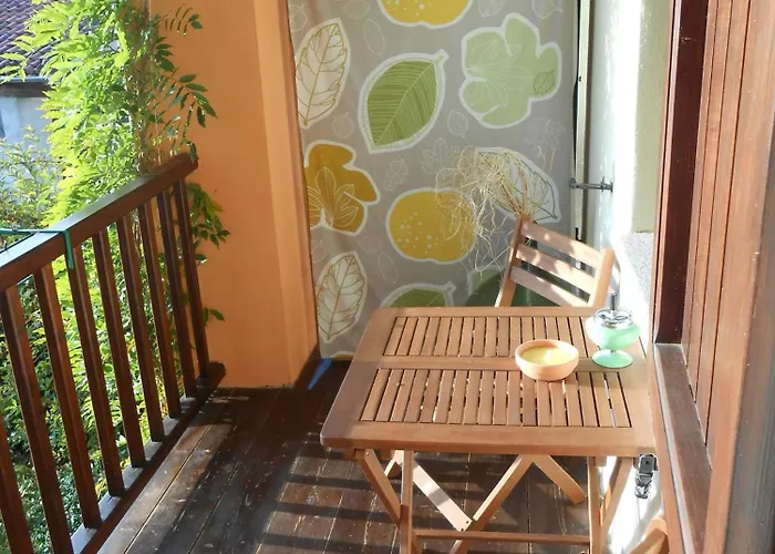 Bed & Breakfast La Coccinella Biologico 3*