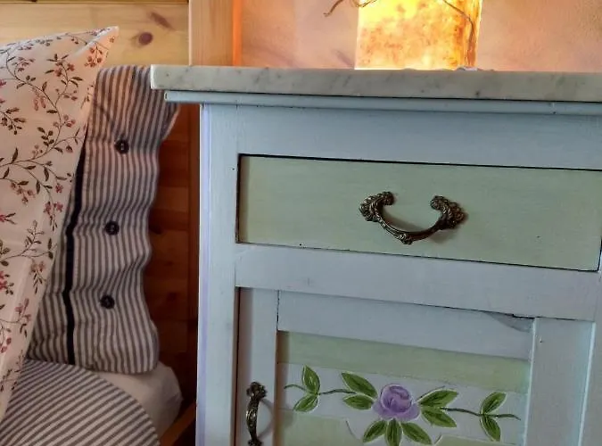 La Coccinella Biologico Bed and breakfast