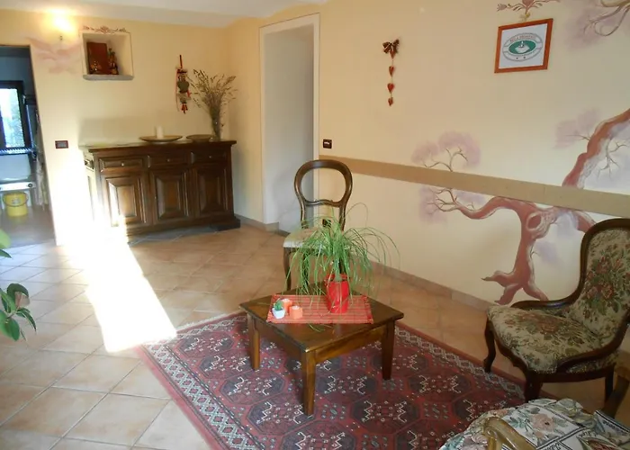 B&B La Coccinella Biologico