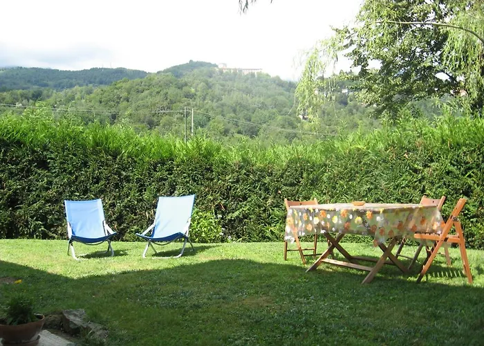 Bed & Breakfast La Coccinella Biologico 3*