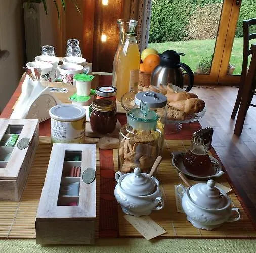 La Coccinella Biologico B&B 3*