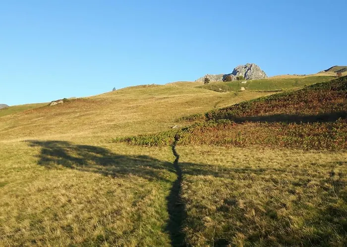 Bed & Breakfast La Coccinella Biologico Graglia