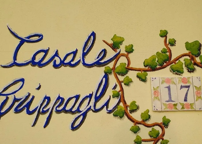 La Coccinella Biologico Graglia